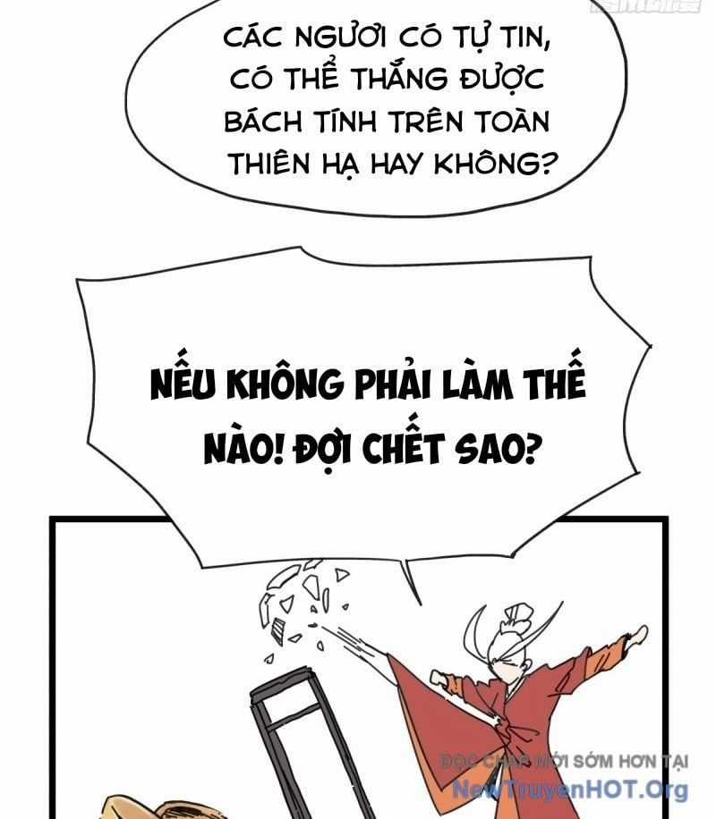 Hiệp Khách Hành Bất Thông Chương 90 trang 28