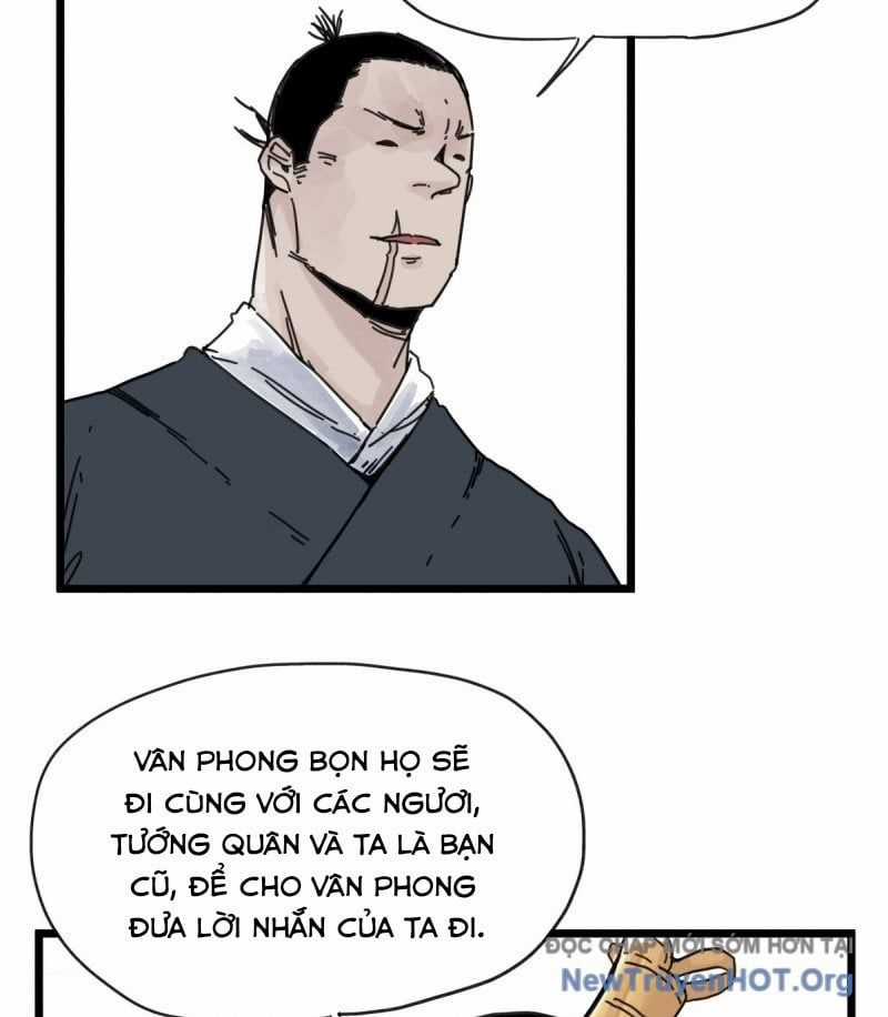 Hiệp Khách Hành Bất Thông Chương 90 trang 30