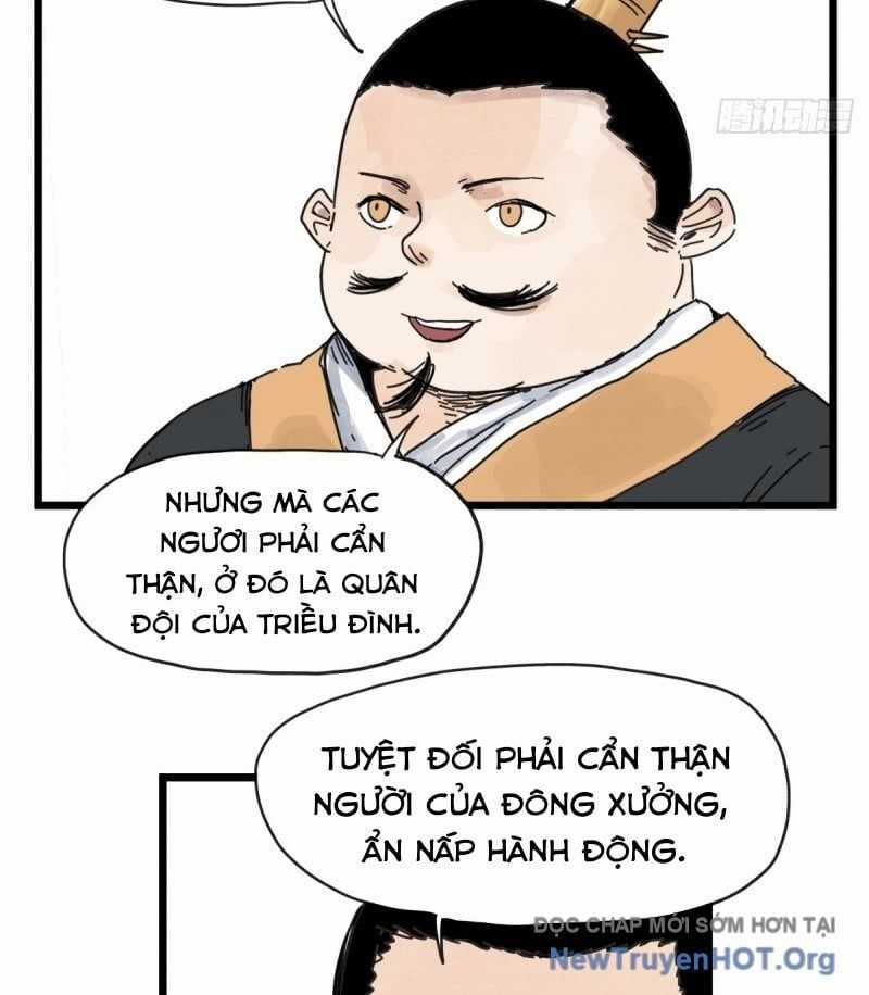 Hiệp Khách Hành Bất Thông Chương 90 trang 31