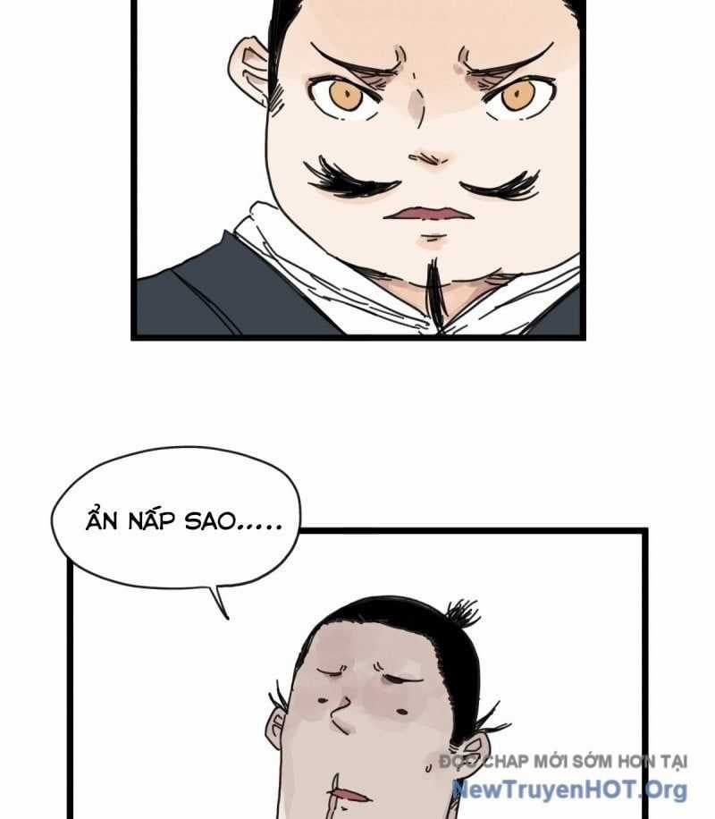 Hiệp Khách Hành Bất Thông Chương 90 trang 32