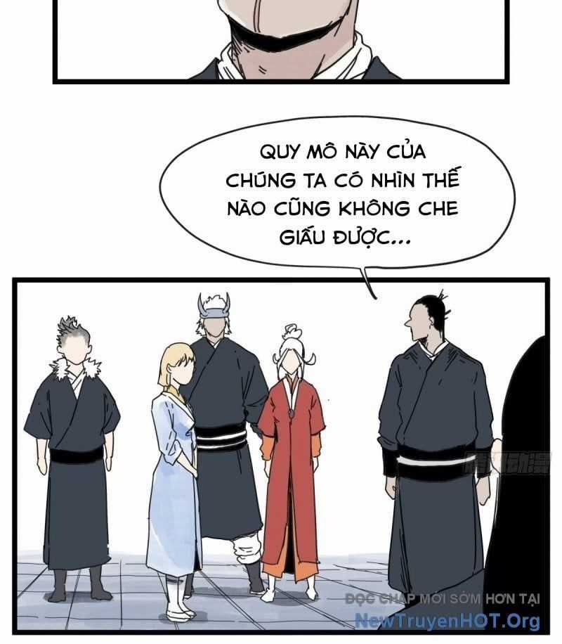 Hiệp Khách Hành Bất Thông Chương 90 trang 33