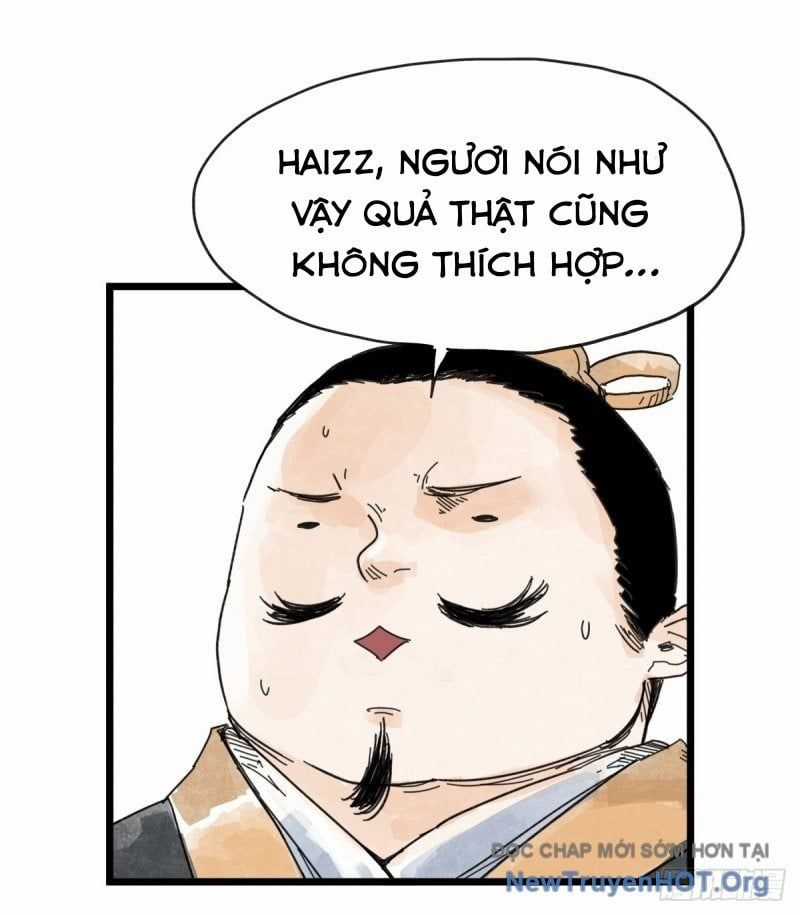 Hiệp Khách Hành Bất Thông Chương 90 trang 34