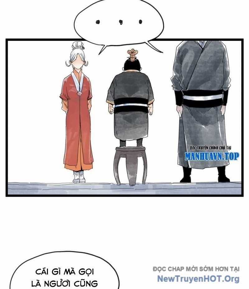 Hiệp Khách Hành Bất Thông Chương 90 trang 4