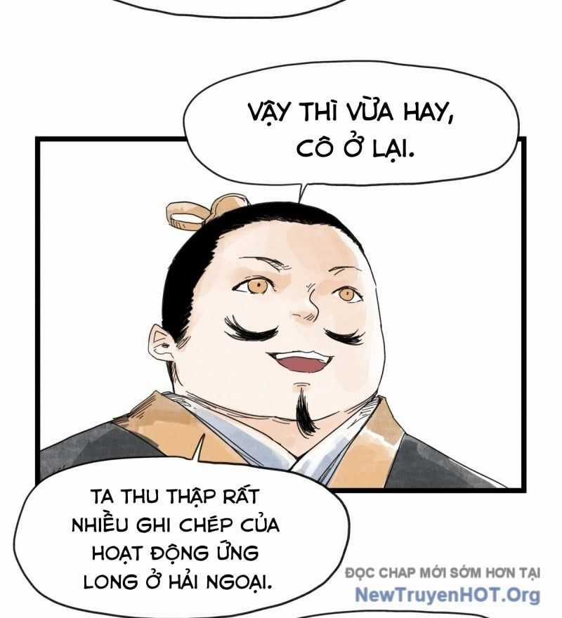 Hiệp Khách Hành Bất Thông Chương 90 trang 40