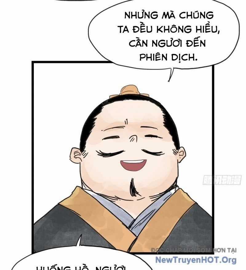 Hiệp Khách Hành Bất Thông Chương 90 trang 41