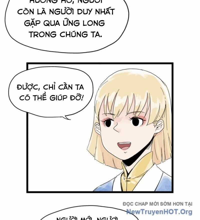 Hiệp Khách Hành Bất Thông Chương 90 trang 42