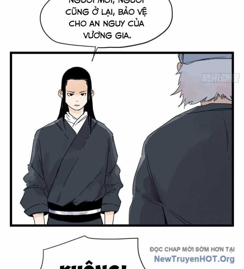 Hiệp Khách Hành Bất Thông Chương 90 trang 43