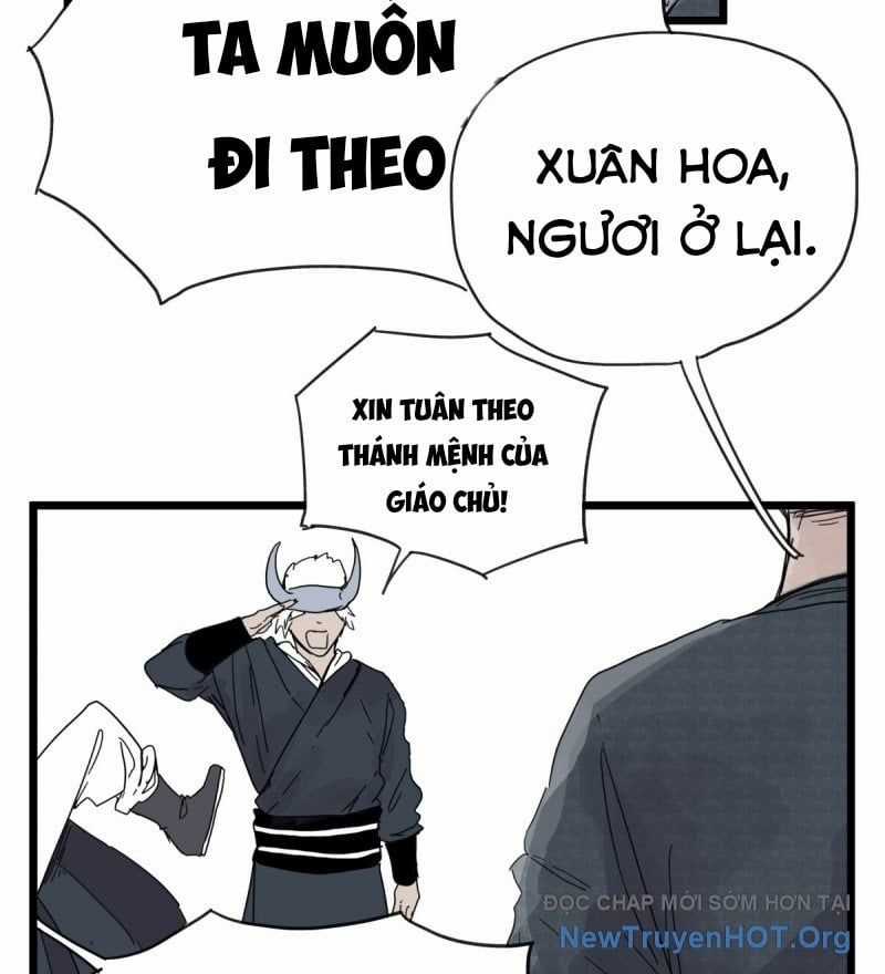 Hiệp Khách Hành Bất Thông Chương 90 trang 45