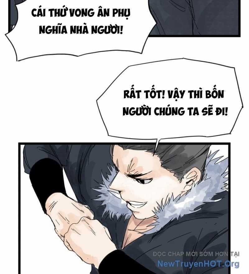 Hiệp Khách Hành Bất Thông Chương 90 trang 46