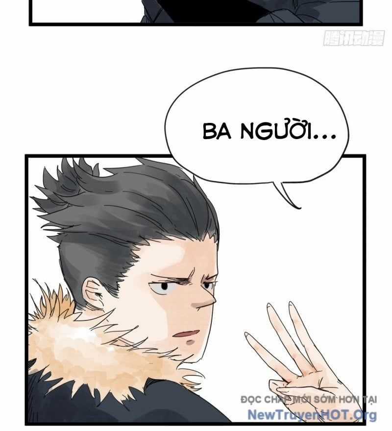 Hiệp Khách Hành Bất Thông Chương 90 trang 47