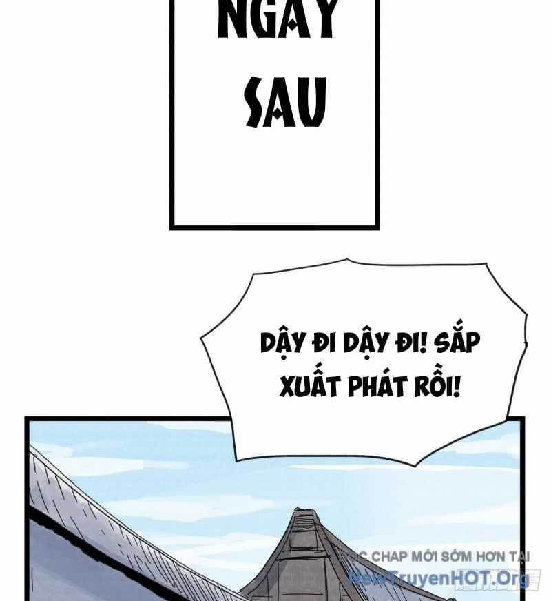 Hiệp Khách Hành Bất Thông Chương 90 trang 51