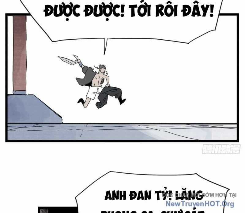 Hiệp Khách Hành Bất Thông Chương 90 trang 54