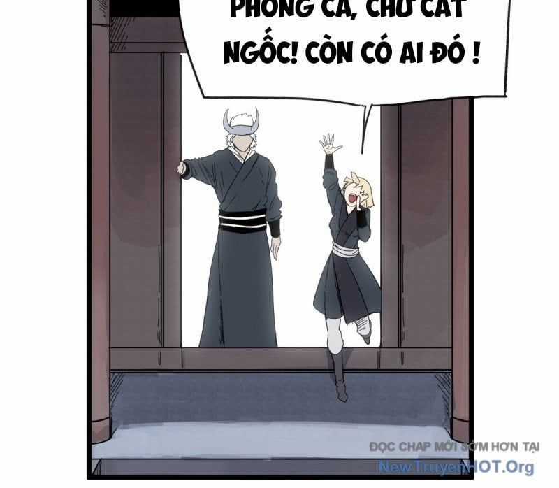 Hiệp Khách Hành Bất Thông Chương 90 trang 55