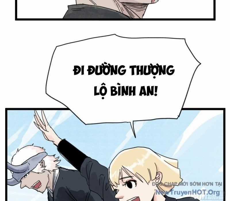 Hiệp Khách Hành Bất Thông Chương 90 trang 57