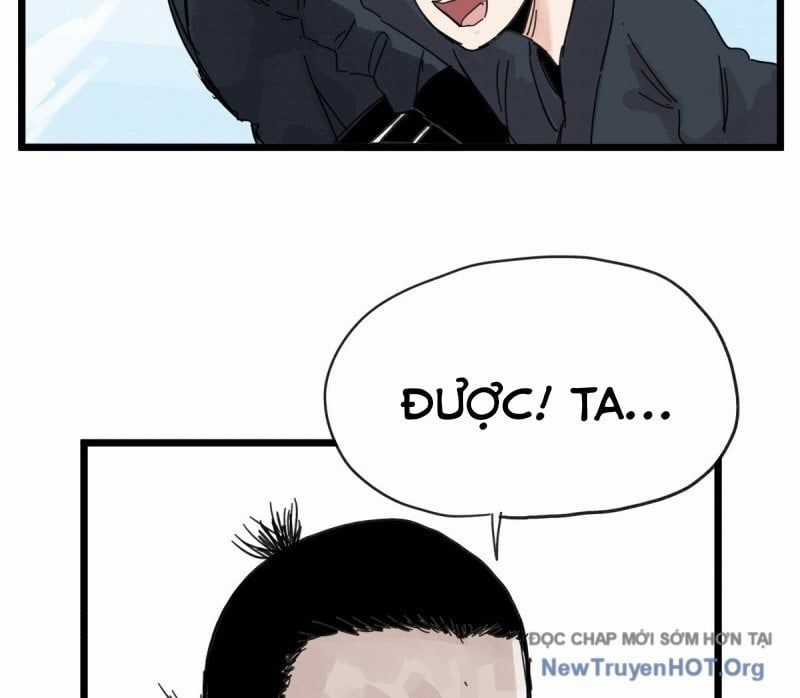 Hiệp Khách Hành Bất Thông Chương 90 trang 58