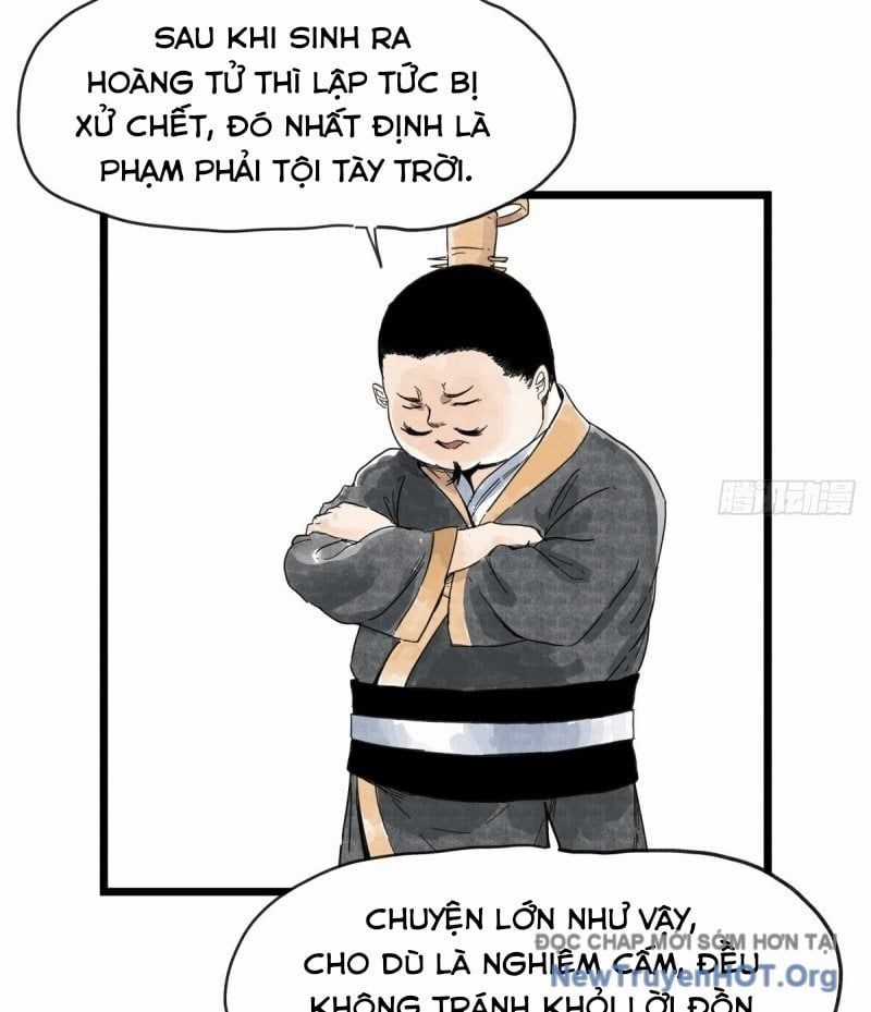 Hiệp Khách Hành Bất Thông Chương 90 trang 8