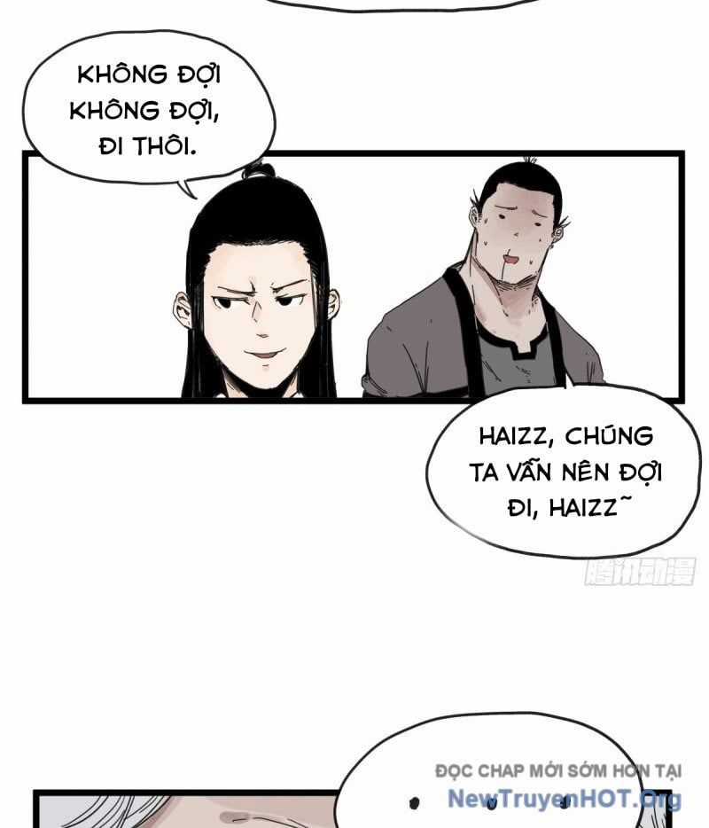 Hiệp Khách Hành Bất Thông Chương 91 trang 10