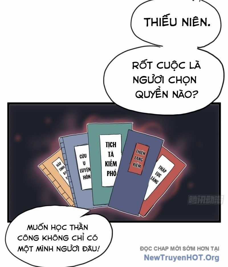 Hiệp Khách Hành Bất Thông Chương 91 trang 13