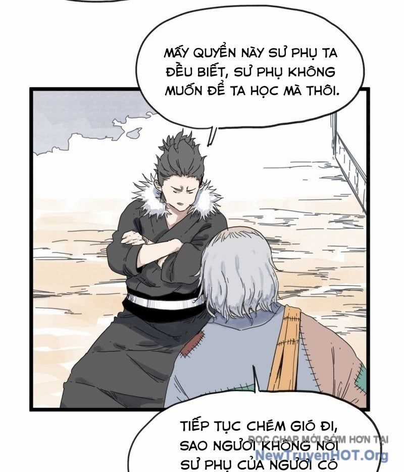 Hiệp Khách Hành Bất Thông Chương 91 trang 14