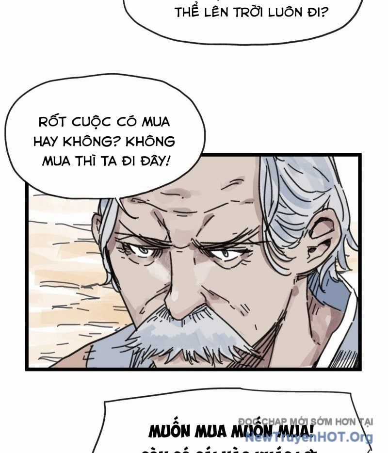 Hiệp Khách Hành Bất Thông Chương 91 trang 15