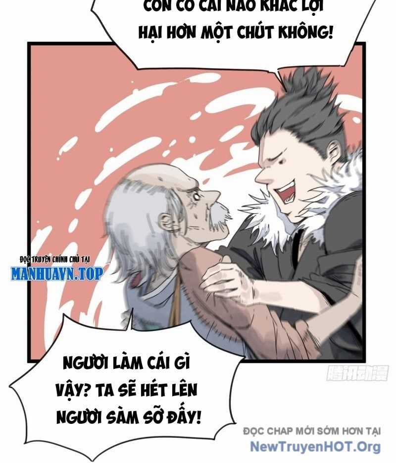 Hiệp Khách Hành Bất Thông Chương 91 trang 16