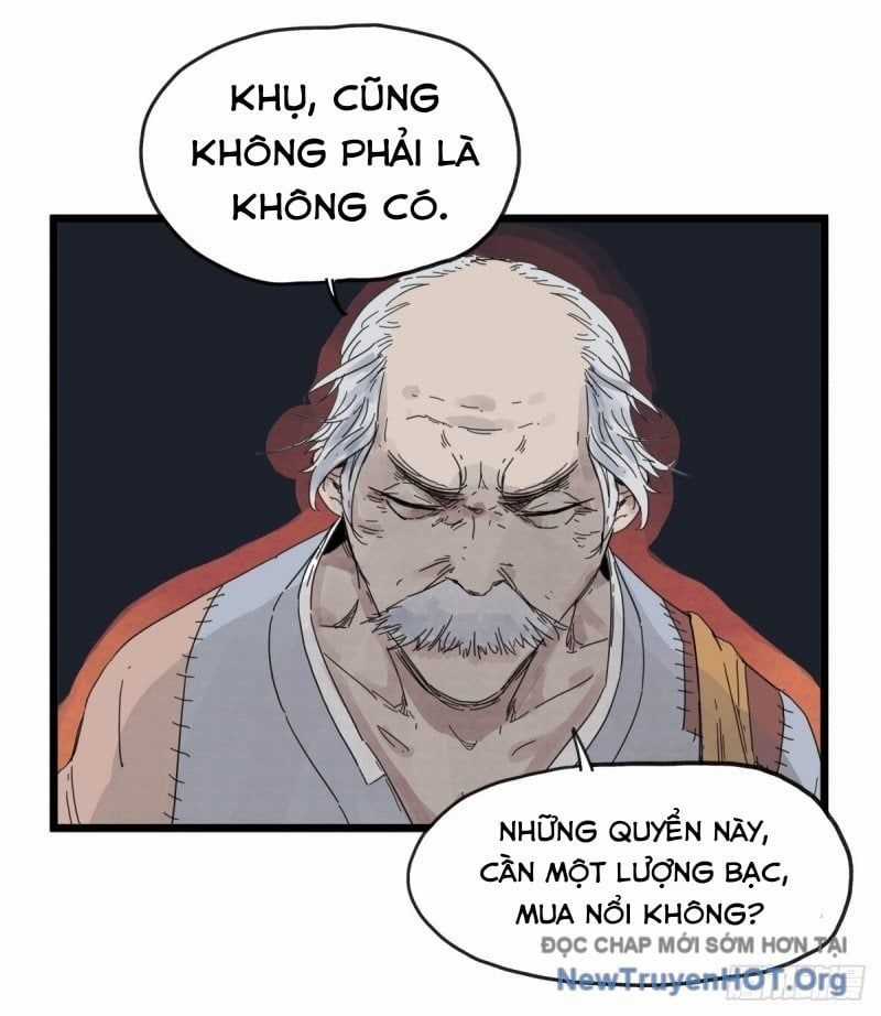 Hiệp Khách Hành Bất Thông Chương 91 trang 17