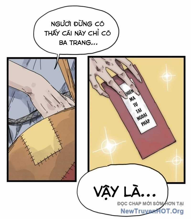 Hiệp Khách Hành Bất Thông Chương 91 trang 18