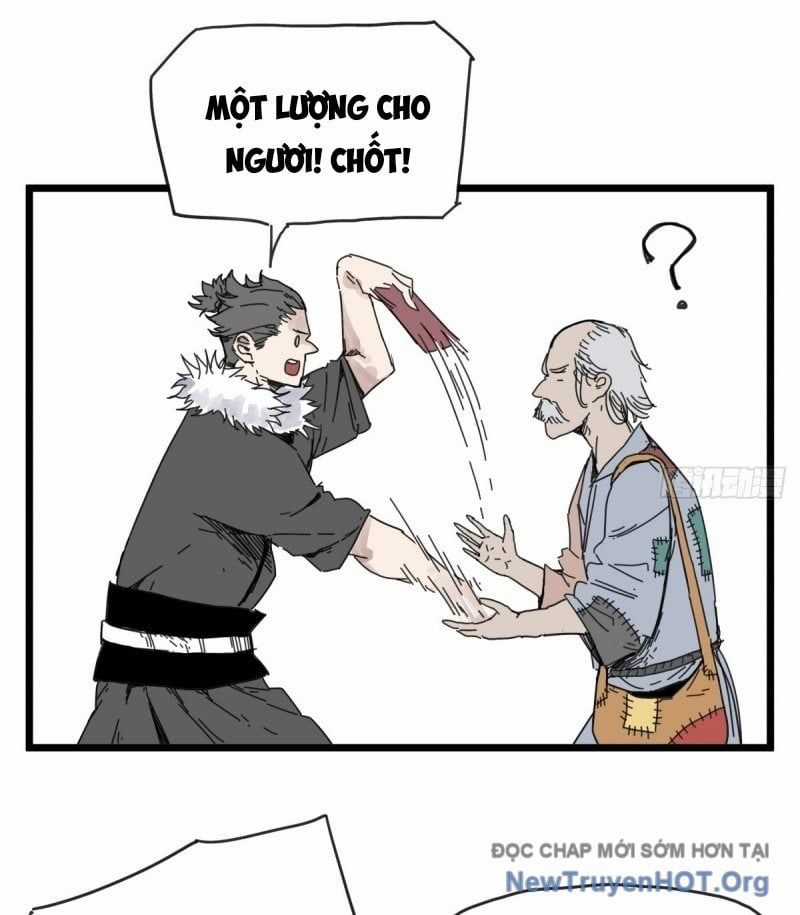 Hiệp Khách Hành Bất Thông Chương 91 trang 19