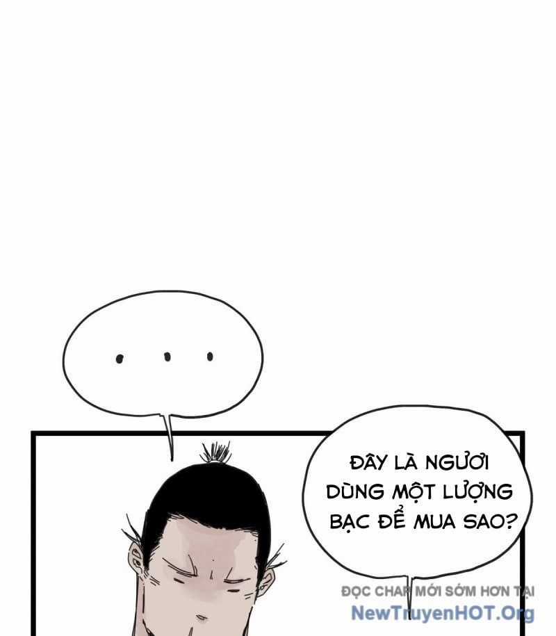 Hiệp Khách Hành Bất Thông Chương 91 trang 21