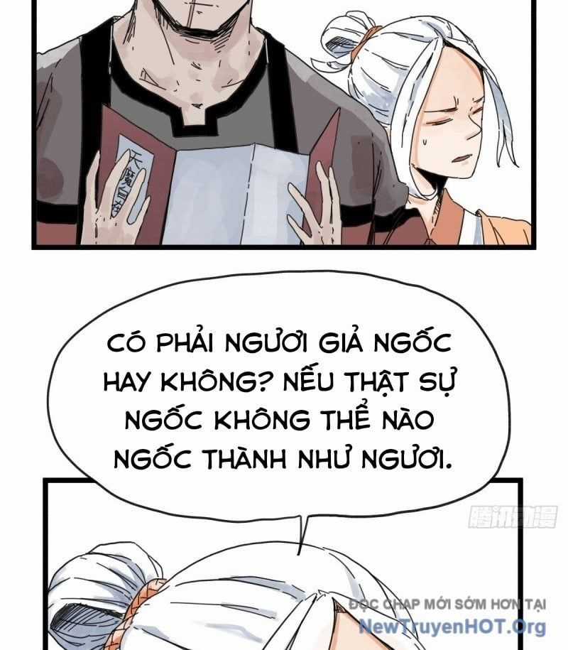 Hiệp Khách Hành Bất Thông Chương 91 trang 22