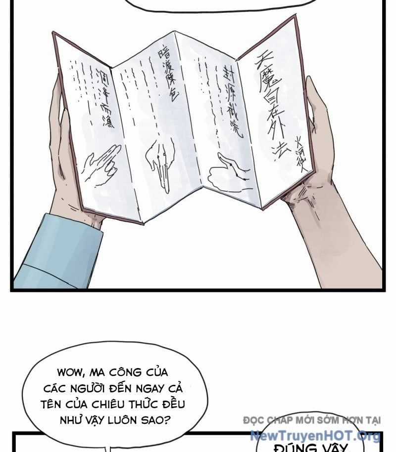 Hiệp Khách Hành Bất Thông Chương 91 trang 25