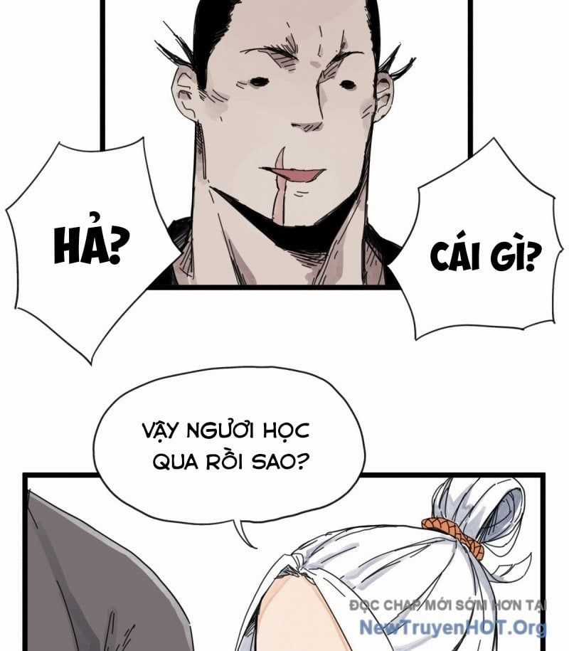 Hiệp Khách Hành Bất Thông Chương 91 trang 27