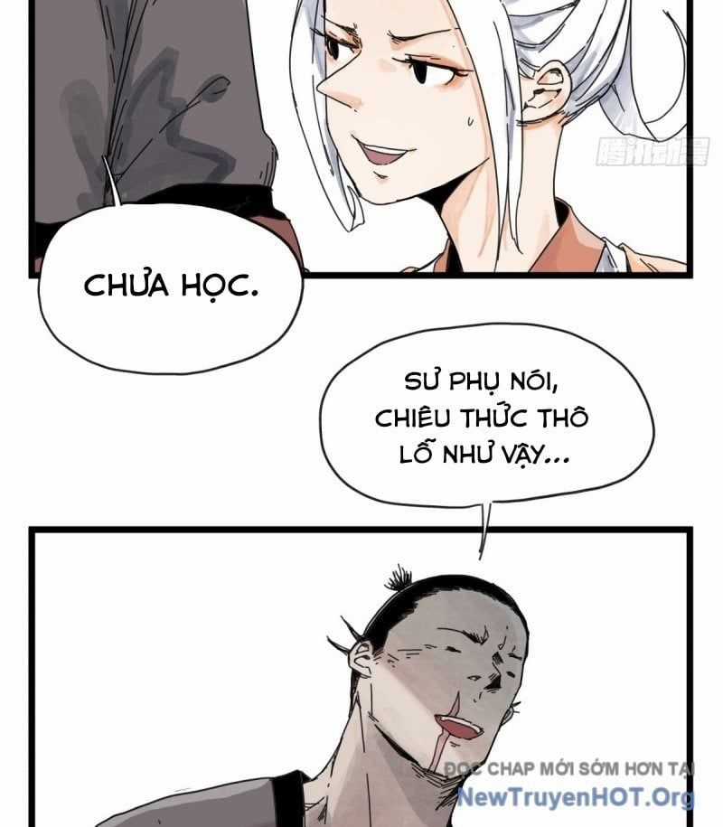 Hiệp Khách Hành Bất Thông Chương 91 trang 28