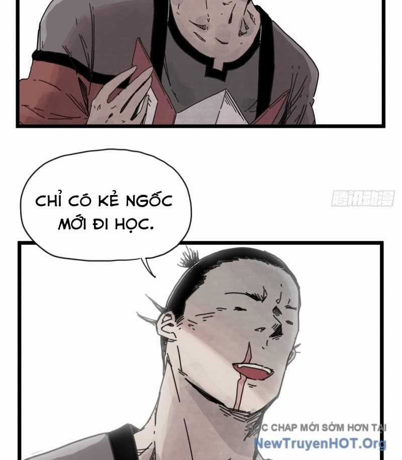 Hiệp Khách Hành Bất Thông Chương 91 trang 29