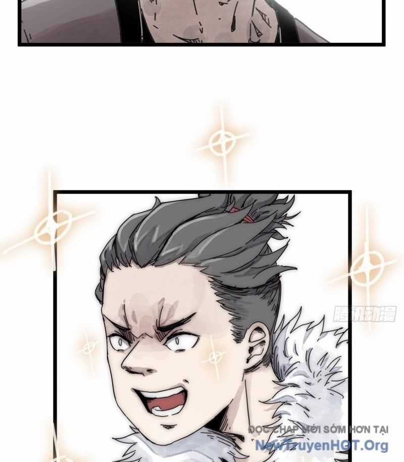 Hiệp Khách Hành Bất Thông Chương 91 trang 30