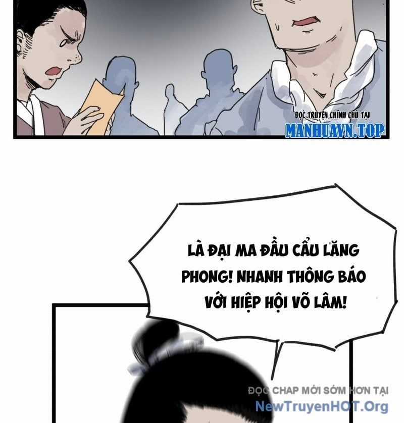 Hiệp Khách Hành Bất Thông Chương 92 trang 10