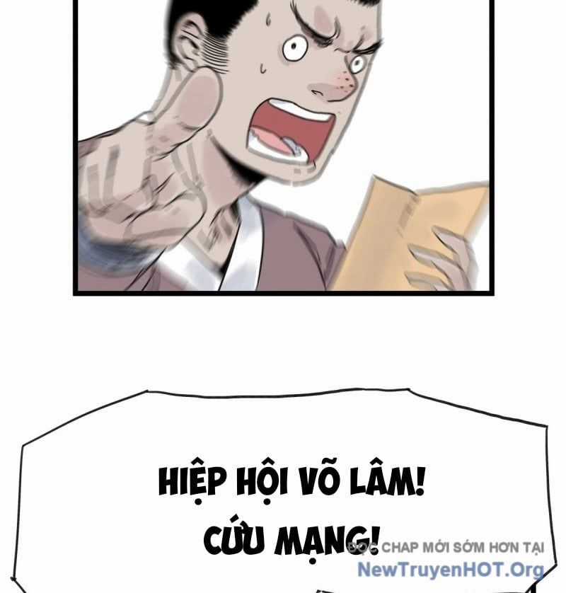 Hiệp Khách Hành Bất Thông Chương 92 trang 11