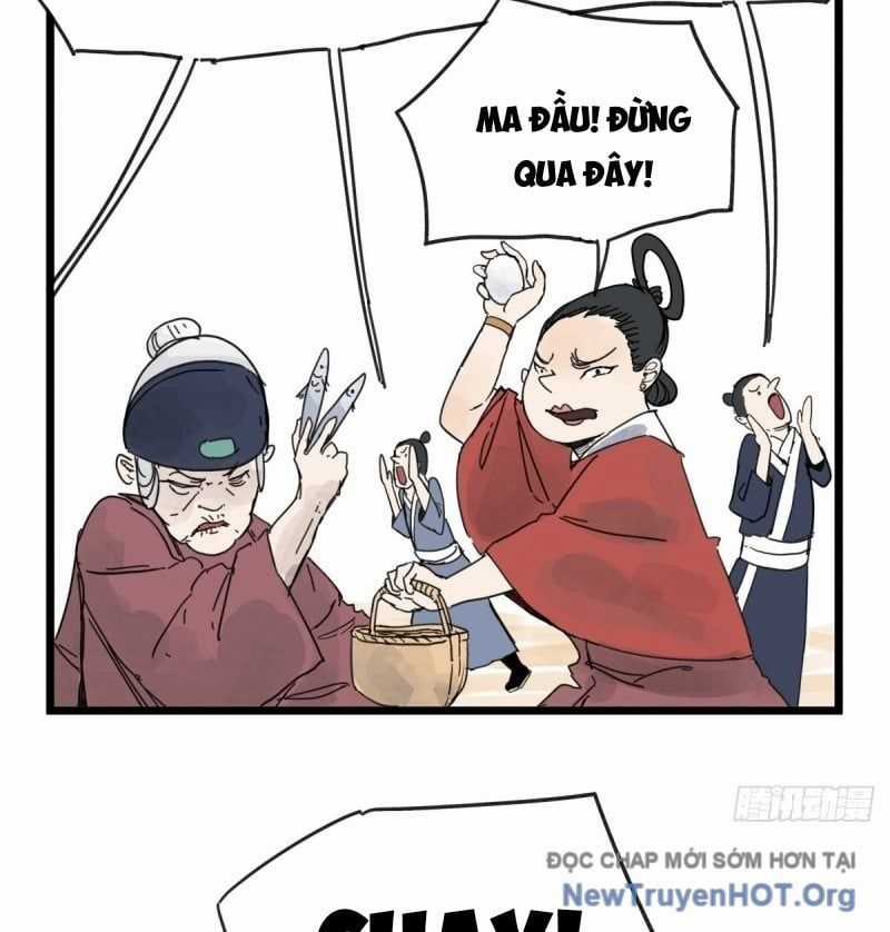 Hiệp Khách Hành Bất Thông Chương 92 trang 12