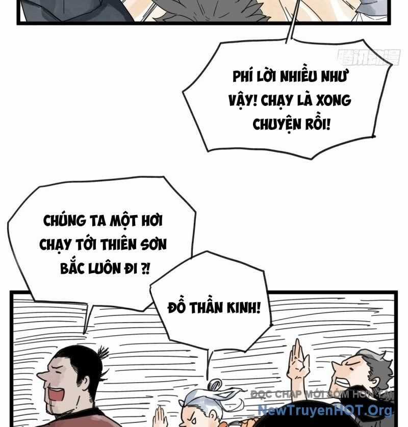 Hiệp Khách Hành Bất Thông Chương 92 trang 14