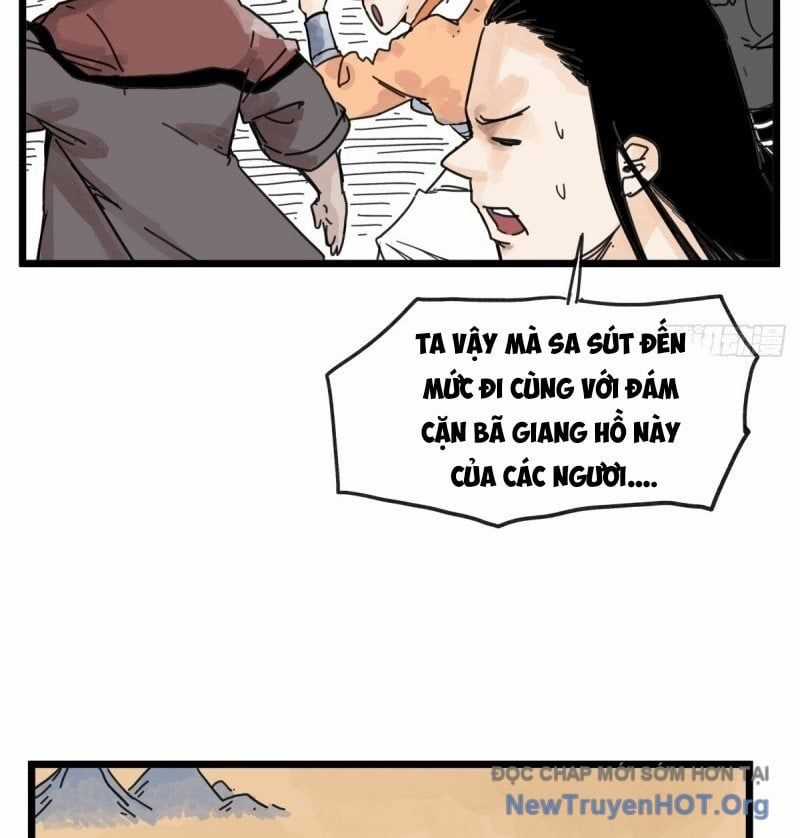 Hiệp Khách Hành Bất Thông Chương 92 trang 15