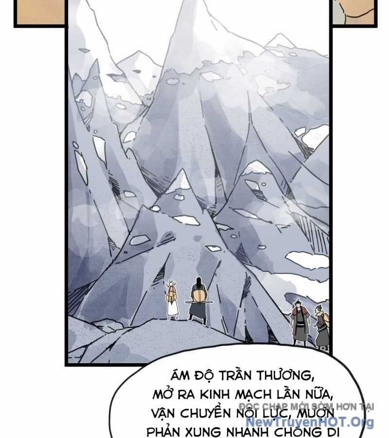 Hiệp Khách Hành Bất Thông Chương 92 trang 18