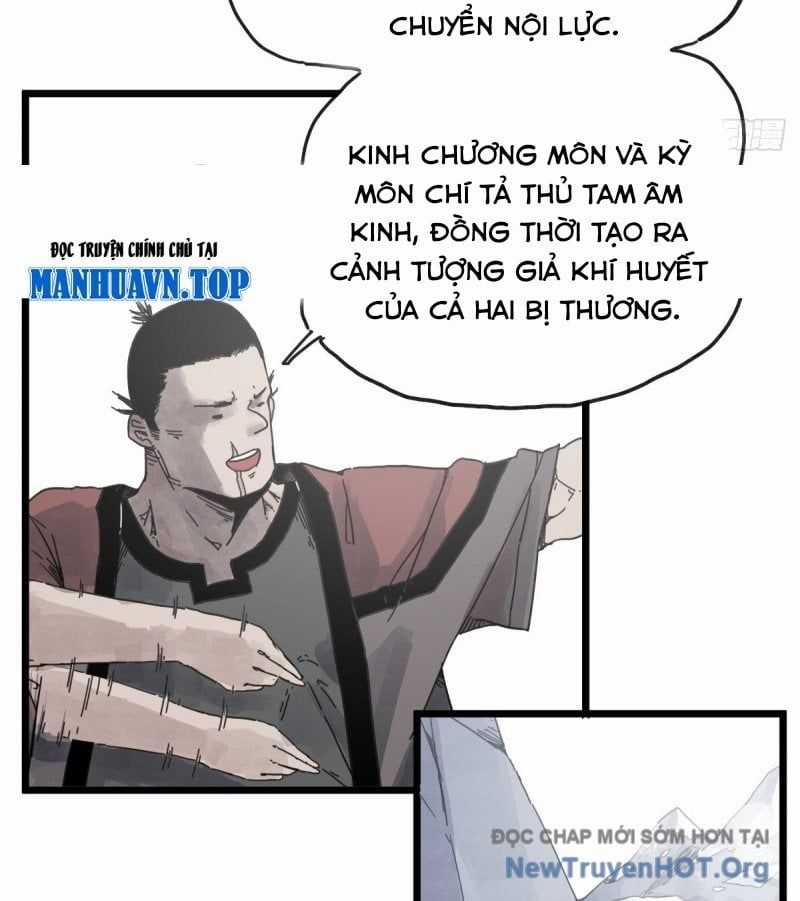 Hiệp Khách Hành Bất Thông Chương 92 trang 19