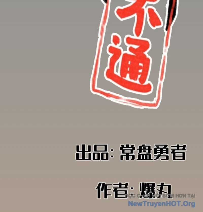 Hiệp Khách Hành Bất Thông Chương 92 trang 2