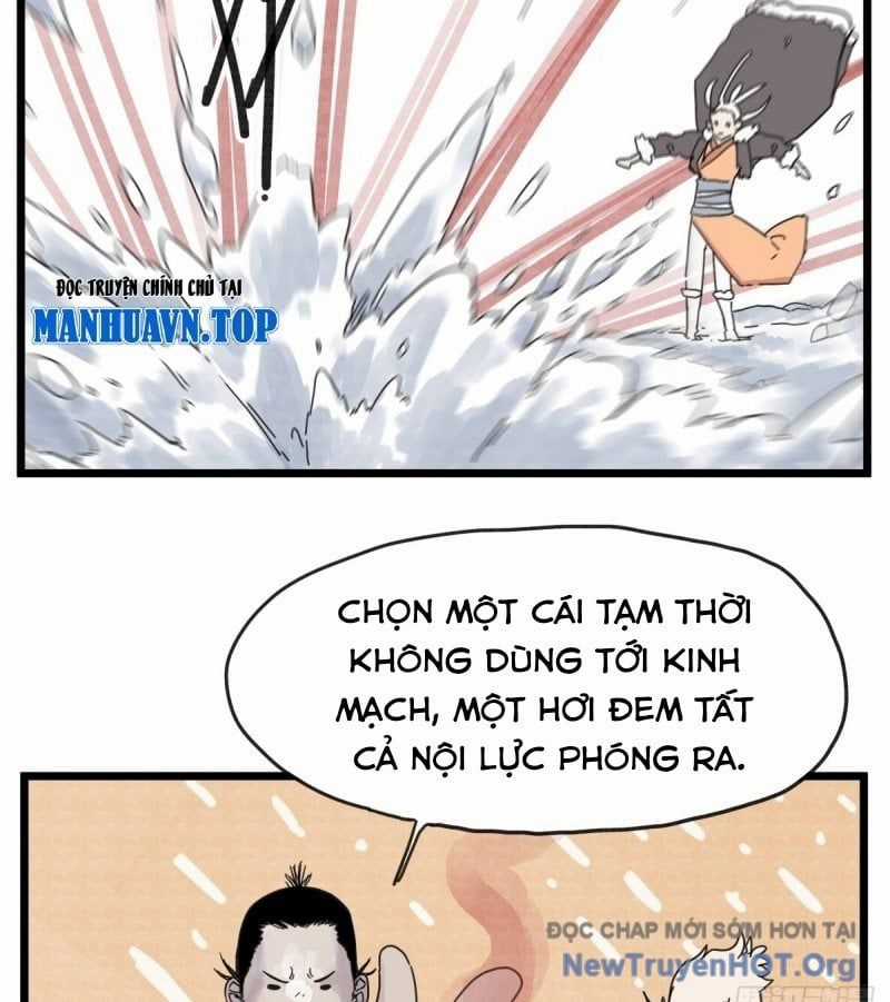 Hiệp Khách Hành Bất Thông Chương 92 trang 26