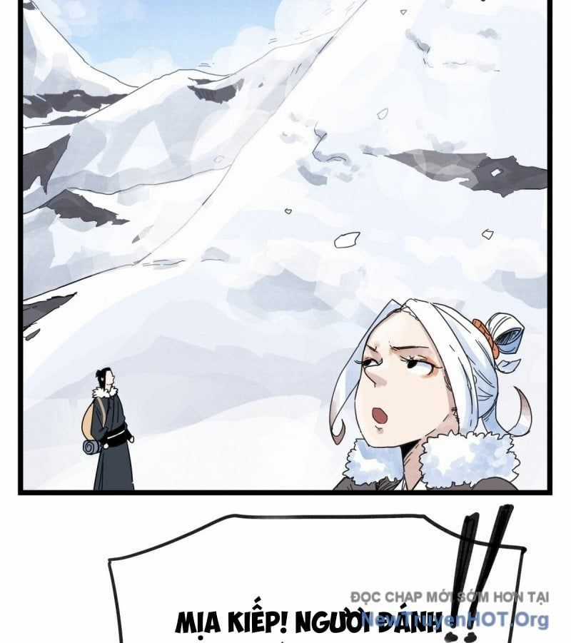 Hiệp Khách Hành Bất Thông Chương 92 trang 30