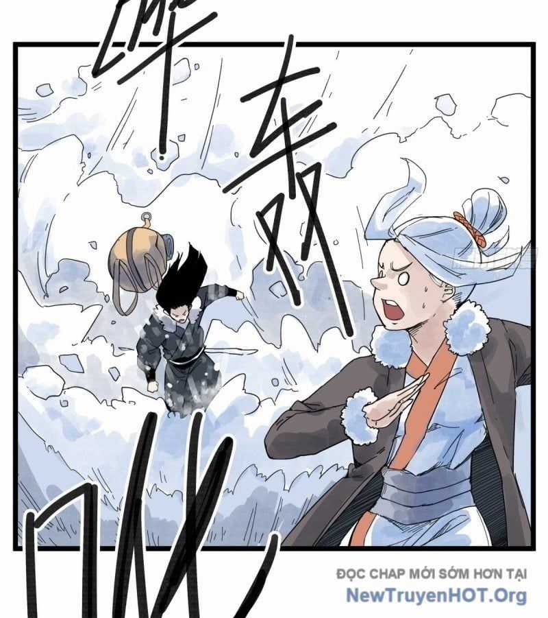 Hiệp Khách Hành Bất Thông Chương 92 trang 32