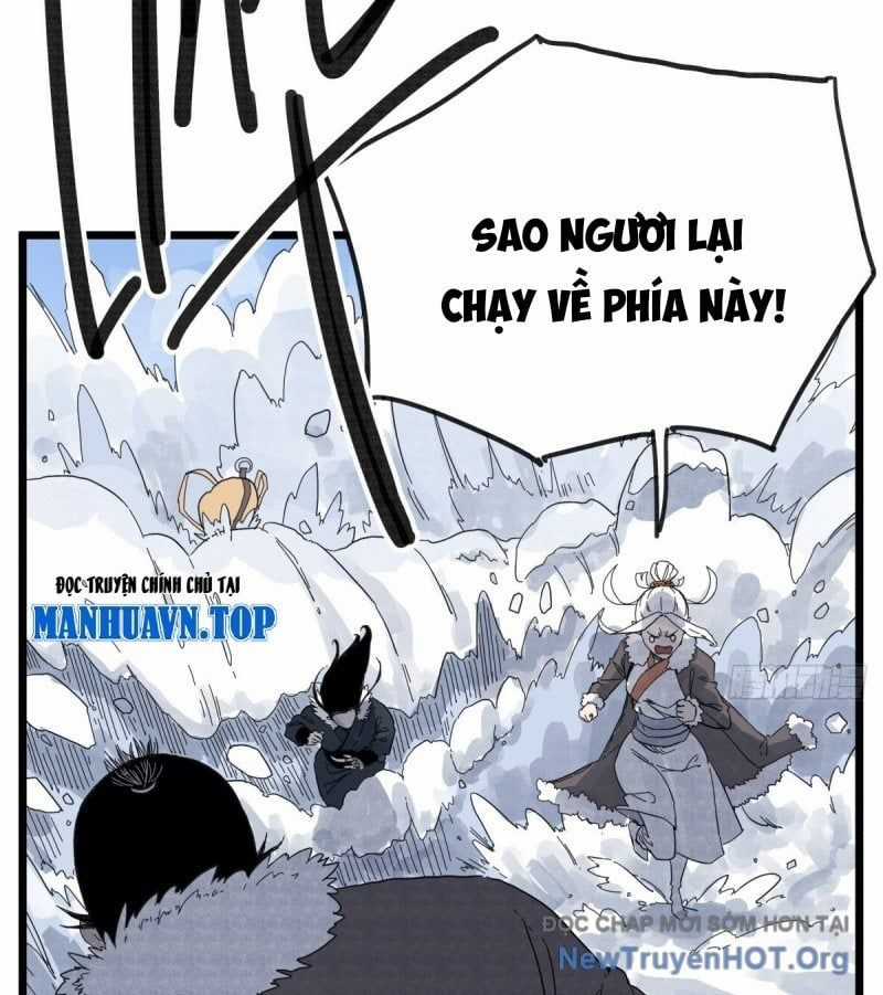 Hiệp Khách Hành Bất Thông Chương 92 trang 33