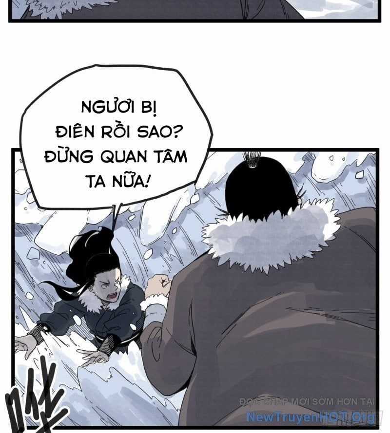 Hiệp Khách Hành Bất Thông Chương 92 trang 34