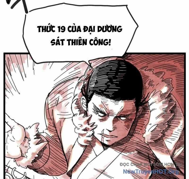 Hiệp Khách Hành Bất Thông Chương 92 trang 35