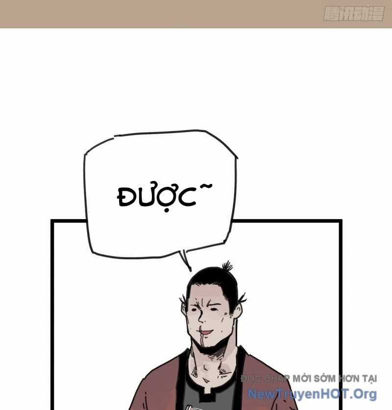 Hiệp Khách Hành Bất Thông Chương 92 trang 4